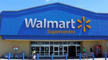 沃爾瑪 x 谷歌開辟語(yǔ)音購(gòu)物   抗衡亞馬遜Alexa