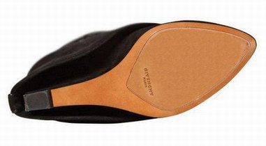 紀(jì)梵希、鐵獅東尼、樂途仕等8品牌鞋履質(zhì)檢不合格