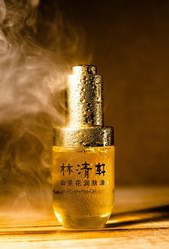 “2017風(fēng)尚大賞”上海落幕 林清軒斬獲四項大獎