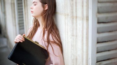 你是Celine,你要抄我們有什么辦法。