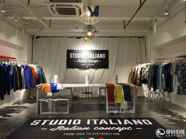 132枚“實(shí)力派”設(shè)計(jì)師，撐起GFDE 2015廣東服裝設(shè)計(jì)展 