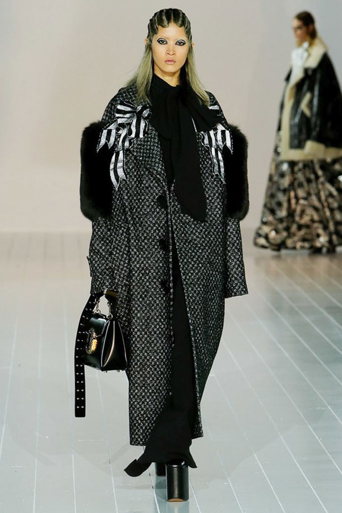Marc Jacobs 2016秋冬流行發(fā)布