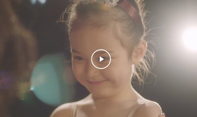 極致盛禮，獻(xiàn)給獨(dú)特的她