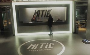 別具一格的夜店健身房HITIE，每周趴體玩出新高度！