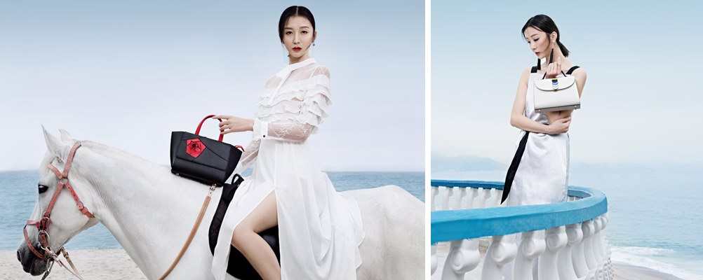 紅谷夏季新品駕到|云端之上，陪你風(fēng)花雪月