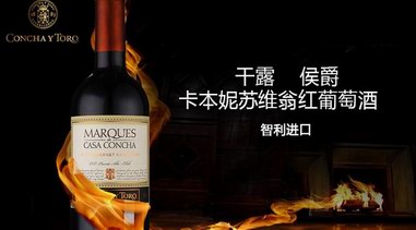 歡度卡本妮蘇維翁節(jié)， 領(lǐng)略“紅葡萄之王”的風(fēng)采