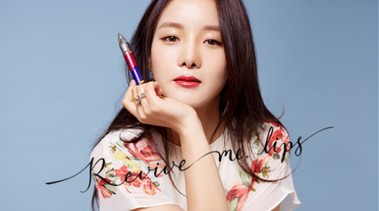 VIVLAS驚艷亮相微博時尚盛典，8月31日與你一同相約 