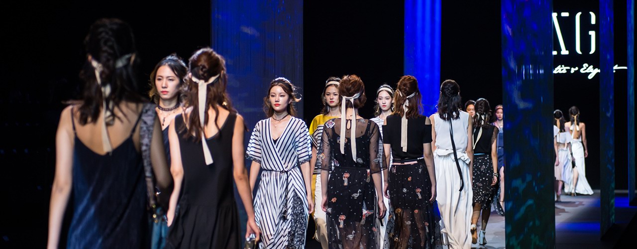 明年流行什么， XG 18夏新品發(fā)布會(huì)告訴你