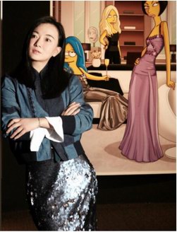 買熱巴同款，0元看《21克拉》？ JI CHENG要你“好看”