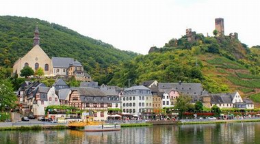 德國(guó)2015年份葡萄酒是否值得關(guān)注？