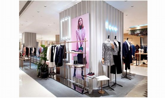 it MICHAA 母親節(jié)主題活動(dòng)，用快門(mén)定格真我光芒！