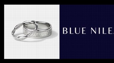 戀上520 ，Blue Nile為你見證永恒誓約