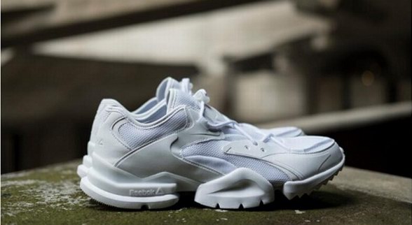 機(jī)能潮流先鋒！Reebok發(fā)售全新Sock Run_R及老爹鞋RUN_R96
