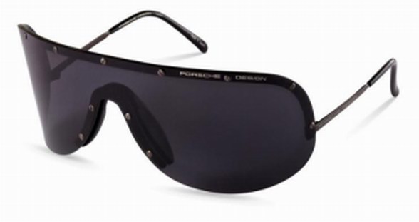 慶賀保時(shí)捷設(shè)計(jì)眼鏡系列誕生40周年