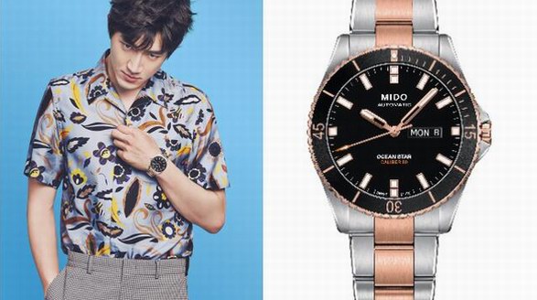 黃景瑜、鄧倫、林更新、王大陸，優(yōu)質(zhì)愛豆齊齊淪為美度粉