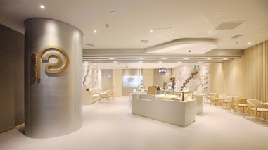 驚爆！太平洋咖啡擁有了第一家“咖藝劇場”？