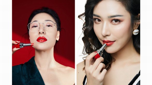 拒絕平庸！過年用DIOR迪奧“摯紅組合”玩出態(tài)度！