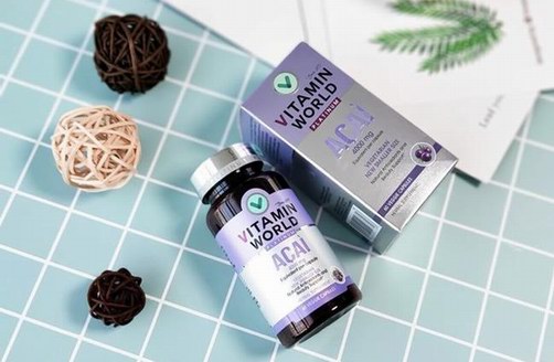 女王節(jié)剛過，艾瑪·羅伯茨、小李子超模女友青睞的美維仕亞馬遜莓膠囊躥紅中國！