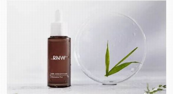 揭秘！凍齡秘密RNW彈力原液究竟強(qiáng)大在哪里？