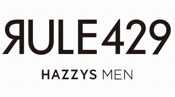 HAZZYS MEN迎來史上最“幸運(yùn)”代言人LUCKY BLUE SMITH