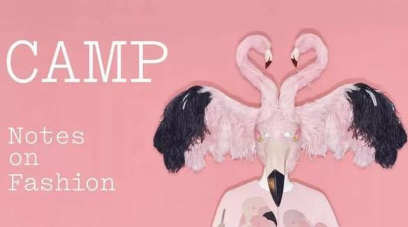 2019 Met Gala |前方戲精出沒(méi) 誰(shuí)更“坎普”？