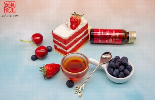 胡慶余堂膠原蛋白多莓，喝的就是品質(zhì)