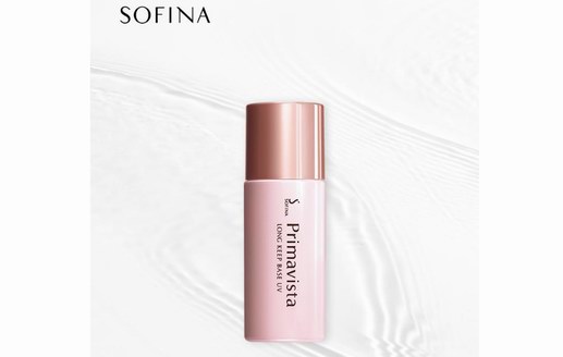 年輕肌拒絕肌膚煩惱，和SOFINA蘇菲娜一起感受清透夏日