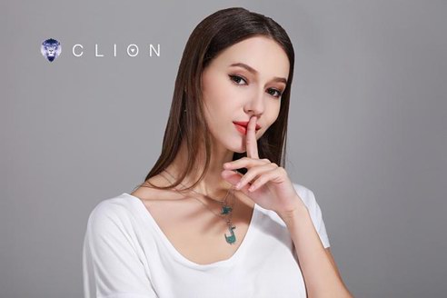 CLION青獅，珠寶首飾界2019夏季呈現(xiàn)跨時(shí)代的未來(lái)！