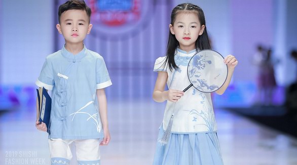 自信中國少年！2020校服流行趨勢發(fā)布啟幕在即