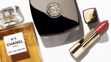 香奈兒五號(hào)之水，我們就此拿下