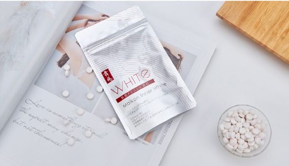 深度扒，日本爆火的舞昆美白丸究竟如何？