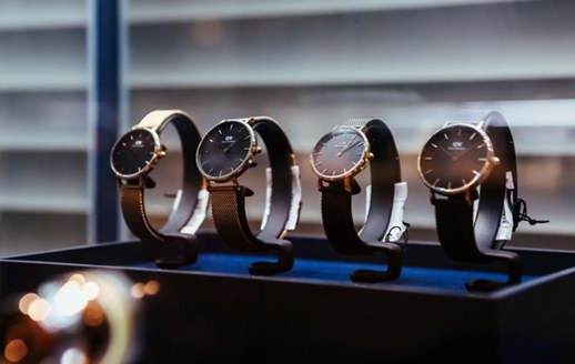 DANIEL WELLINGTON抓住市場(chǎng)契機(jī)，為中國(guó)消費(fèi)者打造極簡(jiǎn)美學(xué)魅力