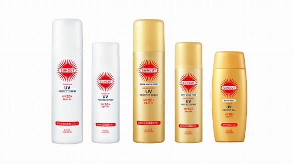 SUNCUT攜手人氣偶像蔡徐坤 無(wú)懼驕陽(yáng)為你守護(hù)