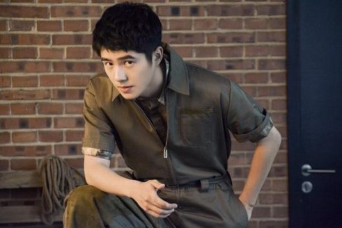 《唐探3》延期不遺憾，劉昊然新代言vivo S6發(fā)布會在即