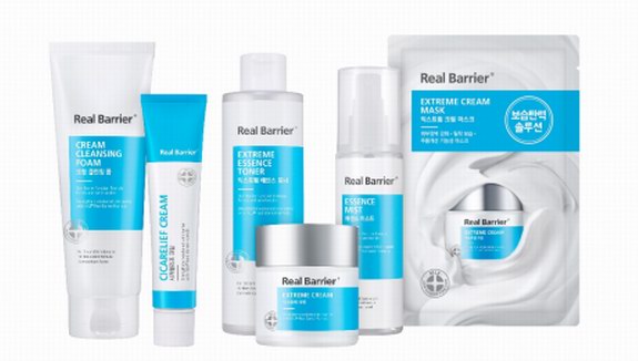 麗歐蓓莉丨舒緩肌膚敏感，強(qiáng)韌女性皮膚屏障