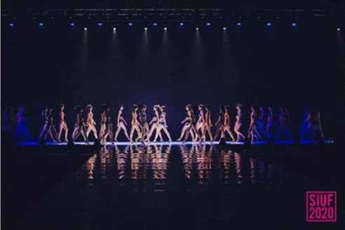 第15屆SIUF深圳內(nèi)衣展盛大開(kāi)幕，全產(chǎn)業(yè)鏈齊聚共襄行業(yè)盛舉