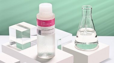 去閉口黑頭清毛孔！法國珍貴水才是真正的油痘肌親媽！