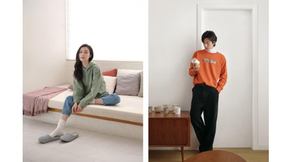 優(yōu)衣庫元?dú)庑l(wèi)衣，活力100分，解鎖秋日生活新活力