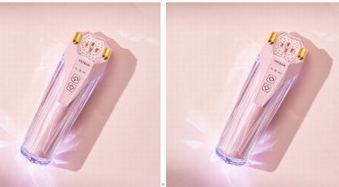 YATSAR美容儀新品上市，以科技之美打響競爭之戰(zhàn)