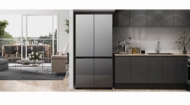 續(xù)寫(xiě)“組合多變、新鮮不變”品質(zhì)新生活 ——日立FBF十字四門系列產(chǎn)品全新發(fā)布