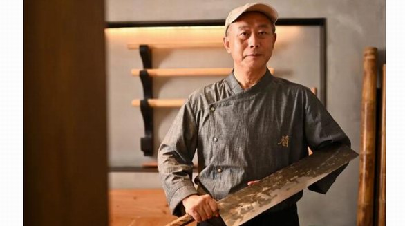 玉芝蘭私房菜館 | 隱世川菜，讓你從此對(duì)川菜改觀！ 