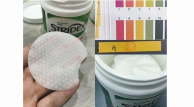 痘痘閉口克星!7款熱門水楊酸棉片實(shí)測！最強(qiáng)當(dāng)屬美國Stridex施顏適水楊酸棉片