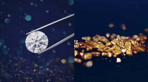 COURBET蔻爾珮，一家來自巴黎旺多姆廣場(chǎng)的可持續(xù)發(fā)展珠寶品牌