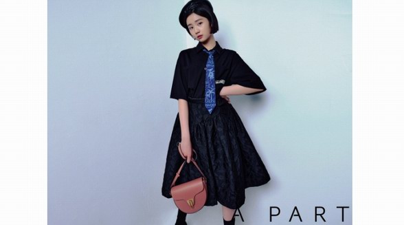 黃多多，做最真實(shí)的自己