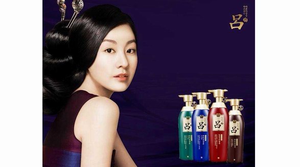 全球十大最好用的洗發(fā)水排行榜：呂洗發(fā)水排第六，第一居然是國貨  