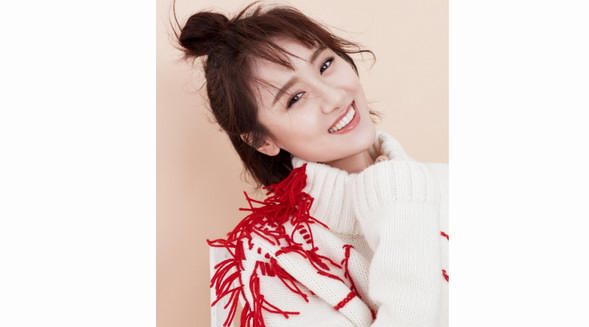 袁冰妍的生圖居然也能辣么美？！秘訣就是Unichi小分子色修精華