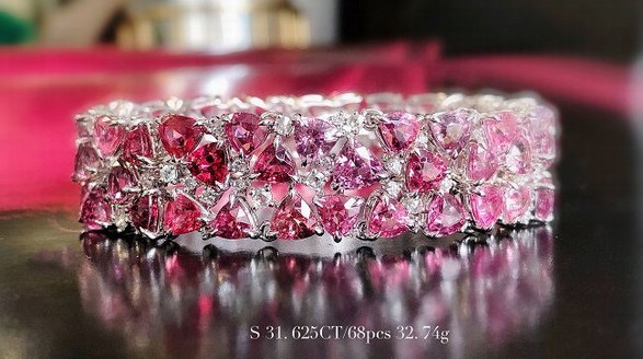 從幕后到“舞臺(tái)”，挖掘珠寶品牌KC Jewelry背后的故事