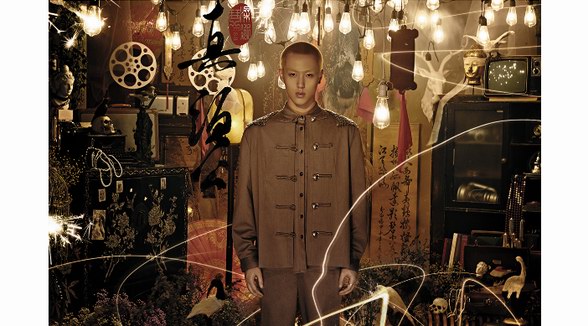  Esa Liang梁冰琴｜設(shè)計，自有其道