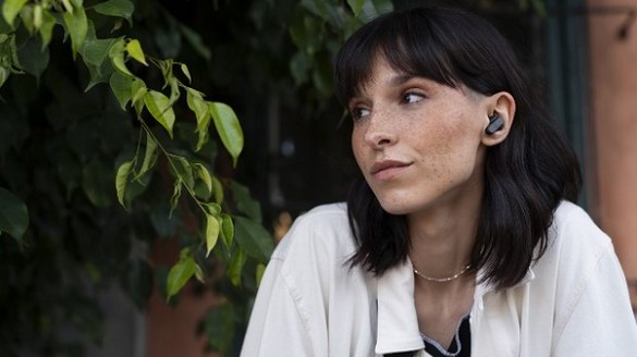 全新無(wú)感聽(tīng)音時(shí)代，比紙還聽(tīng)，Skullcandy Dime迷你豆真無(wú)線(xiàn)帶您開(kāi)啟真無(wú)線(xiàn)新定義