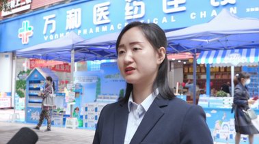 預防感冒，科普也快樂